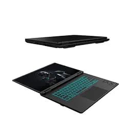 Ноутбук Gigabyte Gaming A16 Black Steel (CWHI3UA864SD) - мініатюра 4
