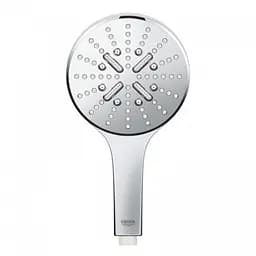 Душова система Grohe Rainshower Smartactive 310 26647000, Хром - мініатюра 2