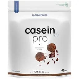 Добавка дієтична Nutriversum Casein Pro Шоколад 500 г