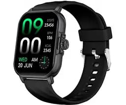 Розумний годинник Xiaomi Black Shark GT3 Neo чорний BS-GT3 Neo - мініатюра 4
