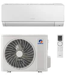 Кондиціонер Gree So Cool R-32 GWH09APAXF-S6DBA3A інвертор