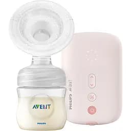 Молокоотсос Philips Avent одинарный электрический (SCF395/11)