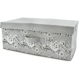 Короб для зберігання Handy Home Прованс 50x30x20 см оливковий (ESH28)