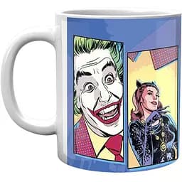 Кружка GeekLand Бэтмен Batman heroes BM.02.359