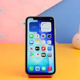 Смартфон Apple iPhone 11 128GB Green (MWLK2) Б/В