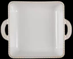 Форма Limited Edition Allegra Biege 21x16.5x5 см kuh0016010 - мініатюра 2