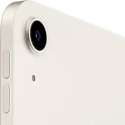 Планшет Apple iPad Air 2022 Wi-Fi 64GB Starlight (MM9F3) - мініатюра 3