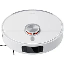 Робот-пылесос Xiaomi Robot Vacuum S20 (BHR8629EU) белый