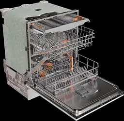 Посудомийна машина Gorenje GV673D63 (7069215) - мініатюра 4