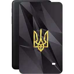 Захисна плівка StatusSKIN для Samsung Galaxy Tab 4 7.0 (T231) Корпус Вініл Герб 1
