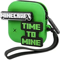 Гаманець силіконовий квадратний Yes WS-1 Minecraft (533831)
