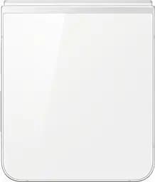 Смартфон Samsung Galaxy Flip 7 FE 8/256GB White (SM-F761BZWH) (Global) [5G, NFC, 2 SIM/1 SIM + 1 eSIM] - мініатюра 6