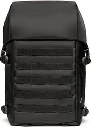 Рюкзак туристичний Vinga Travel Medical Backpack Oxford 1680D + 3 bags Black (VTMBPB3B) [87975] - мініатюра 2