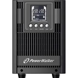 Джерело безперебійного живлення PowerWalker 2000 ВА / 2000 Вт / 36 А*ч (10122181) - мініатюра 2