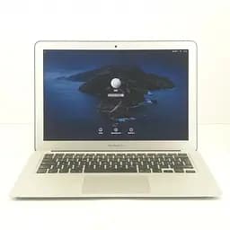 Ноутбук Apple MacBook Air 7,2 A1466 (FVFVM0S5J1WV) (i5-5350U/8/256SSD) - Class A-