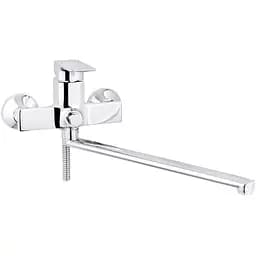 Смеситель для ванны Kroner KRM Harz - C070 (CV023617)