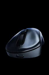 Миша бездротова RAPOO VT3PRO Black - мініатюра 3