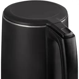 Електрочайник Gorenje K 15 DWB black 1.5 л (00000020145) - мініатюра 2