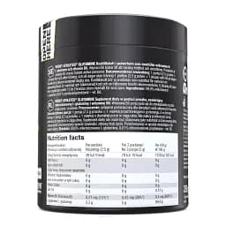 Глютамін Olimp Rocky Athletes Glutamine 250 г (Ф001629) - мініатюра 2