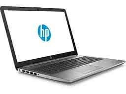 Ноутбук HP 250 G7 (14Z95EA) Silver (14Z95EA) - мініатюра 3