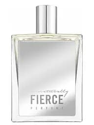 Оригінал Abercrombie & Fitch Naturally Fierce 50 мл парфумована вода