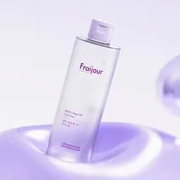 Підтягуючий тонер для обличчя з колагеном та ретинолом Retin-Collagen 3D Core Toner Fraijour 250 мл - мініатюра 4