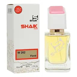 Парфюмерия женские Shaik W 262 аромат в стиле Le Tulipe 50 мл