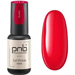 Гель-лак PNB 012 mini 4 мл