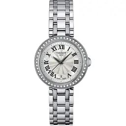 Годинник Tissot Bellissima Small Lady T126.010.61.113.00