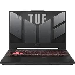 Ноутбук ASUS TUF Ігровий A15 FA507NUR-LP003MXM,7 7435HS,32GB,512GB,RTX 4050 6GB,Без ОС