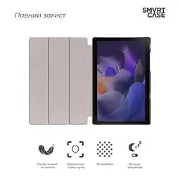 Чохол для планшета Samsung Galaxy Tab A9 8.7' SM-X110 SM-X115 SM-X117 - мініатюра 5