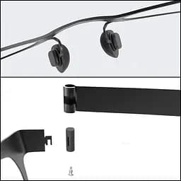 Окуляри сонцезахисні Turok Steinhardt Traveler Sunglasses (SM007-0220) - мініатюра 4
