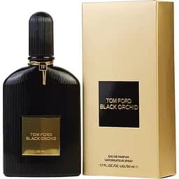 Оригинал Tom Ford black Orchid 50 мл парфюмированная вода