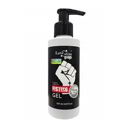 Гель для фистинга LoveStim POP Fisting Gel 150 мл