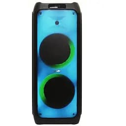 Акустична система XPRO GT-5080 переносна колонка з Bluetooth та мікрофоном USB/TF/FM - мініатюра 5