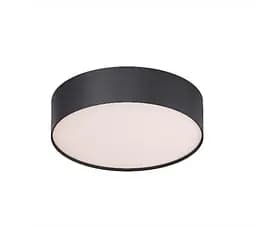 Світильник стельовий MONZA Kloodi KD-MONZA220 27W 3К BK