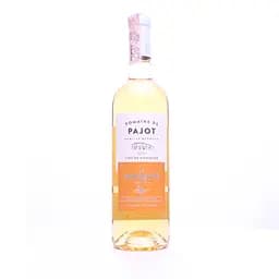 Вино Domaine de Pajot Le Noisette Gros Manseng, 13%, 0,75 л (763079)