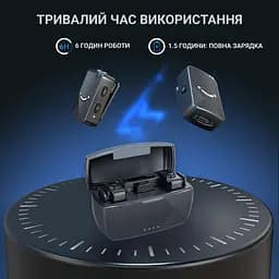 Мікрофон Fifine M9 (M9) - мініатюра 11