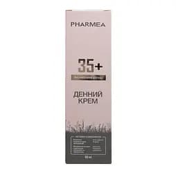 Крем для лица дневной 35+ Pharmea 60 мл