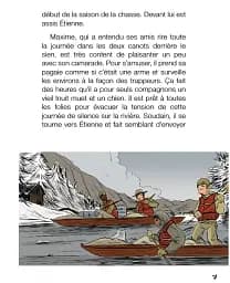 Maxime Et Le Canard B1 - Livre & CD Audio - мініатюра 4