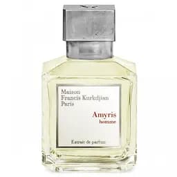 Maison Francis Kurkdjian Amyris Homme Extrait de Parfum 70 мл Екстракт
