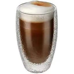 Склянка Ringel Guten Morgen з подвійним склом 450 мл Ice (RG-0001/450 Ice)