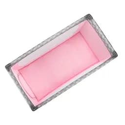 Манеж MoMi Belove Pink - мініатюра 5