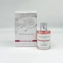Парфумована вода Charming Prague Avenue des Parfums 50 мл - мініатюра 3