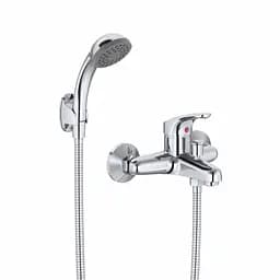 Змішувач для ванни RJ Smart хром RJFA050-03CH, Хром