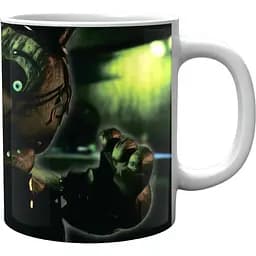 Кружка GeekLand Five Nights At Freddys П'ять ночей з Фредді постер FN.02.020