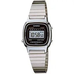 Жіночий годинник Casio Vintage MINI LA670WA-1