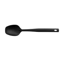 Ложка кухарська Brabantia Basic чорна 32.5 см (365201) - мініатюра 2