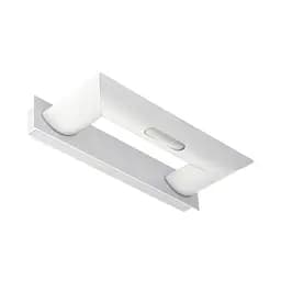 Бра Brille HTL-10-04/1 спрямованого світла настінне накладне в ванну