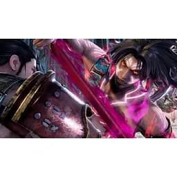 Ключ активації Microsoft Soulcalibur VI Deluxe Edition для Xbox One/Series - мініатюра 5